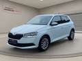 Skoda Fabia Cool Plus, Klimaanlage, Sitzheizung Weiß - thumbnail 1
