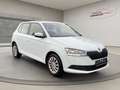 Skoda Fabia Cool Plus, Klimaanlage, Sitzheizung Weiß - thumbnail 3
