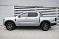 Ford Ranger Ranger Doppelkabine Wildtrak e-4WD 2.3 EcoBoost... Silber - thumbnail 4