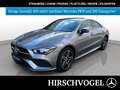 Mercedes-Benz CLA 250 e AMG-Line+Night+Pano+KEYLESS+MBUX+NaviP Grau - thumbnail 1
