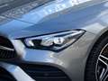 Mercedes-Benz CLA 250 e AMG-Line+Night+Pano+KEYLESS+MBUX+NaviP Grau - thumbnail 15