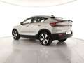 Volvo C40 Recharge Single Motor Plus Argento - thumbnail 3