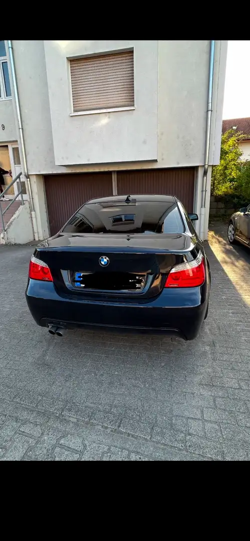 BMW 525 525i Aut. Edition Sport - 2