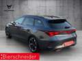 CUPRA Leon Sp. 1.5 e-HYBRID DSG ab 369,- EUR mtl. Sonderzahlu Grau - thumbnail 8
