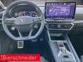 CUPRA Leon Sp. 1.5 e-HYBRID DSG ab 369,- EUR mtl. Anzahlung A Grau - thumbnail 17