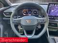 CUPRA Leon Sp. 1.5 e-HYBRID DSG AHK eHECK NAVI Grau - thumbnail 14
