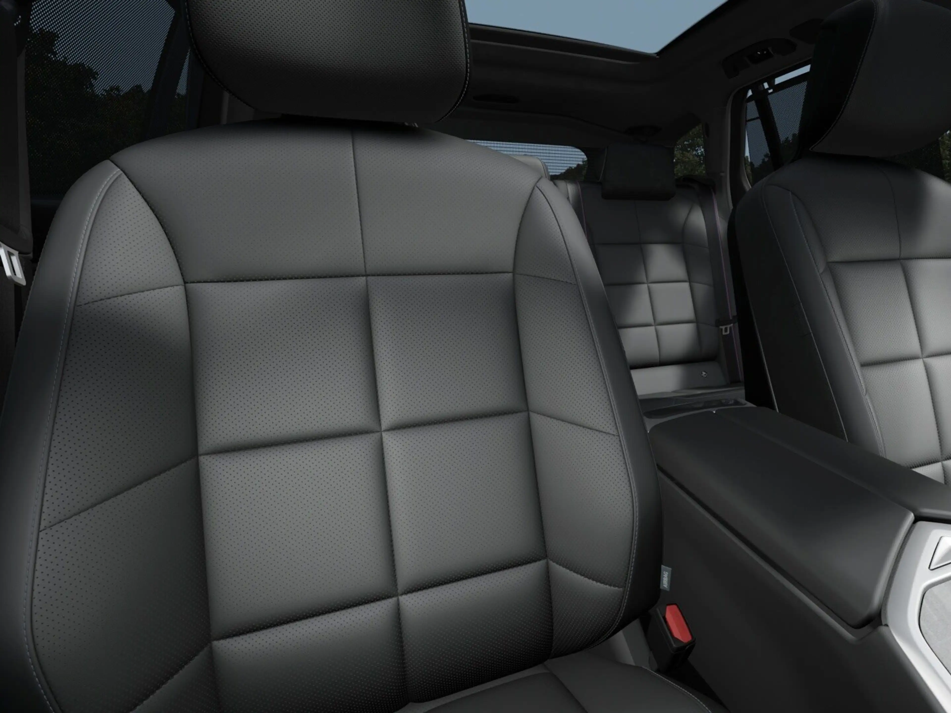 BMW X5 40d xDrive M SPORT PRO+SITZKOMFORT-PAKET+AHK+BOWE — photo 3