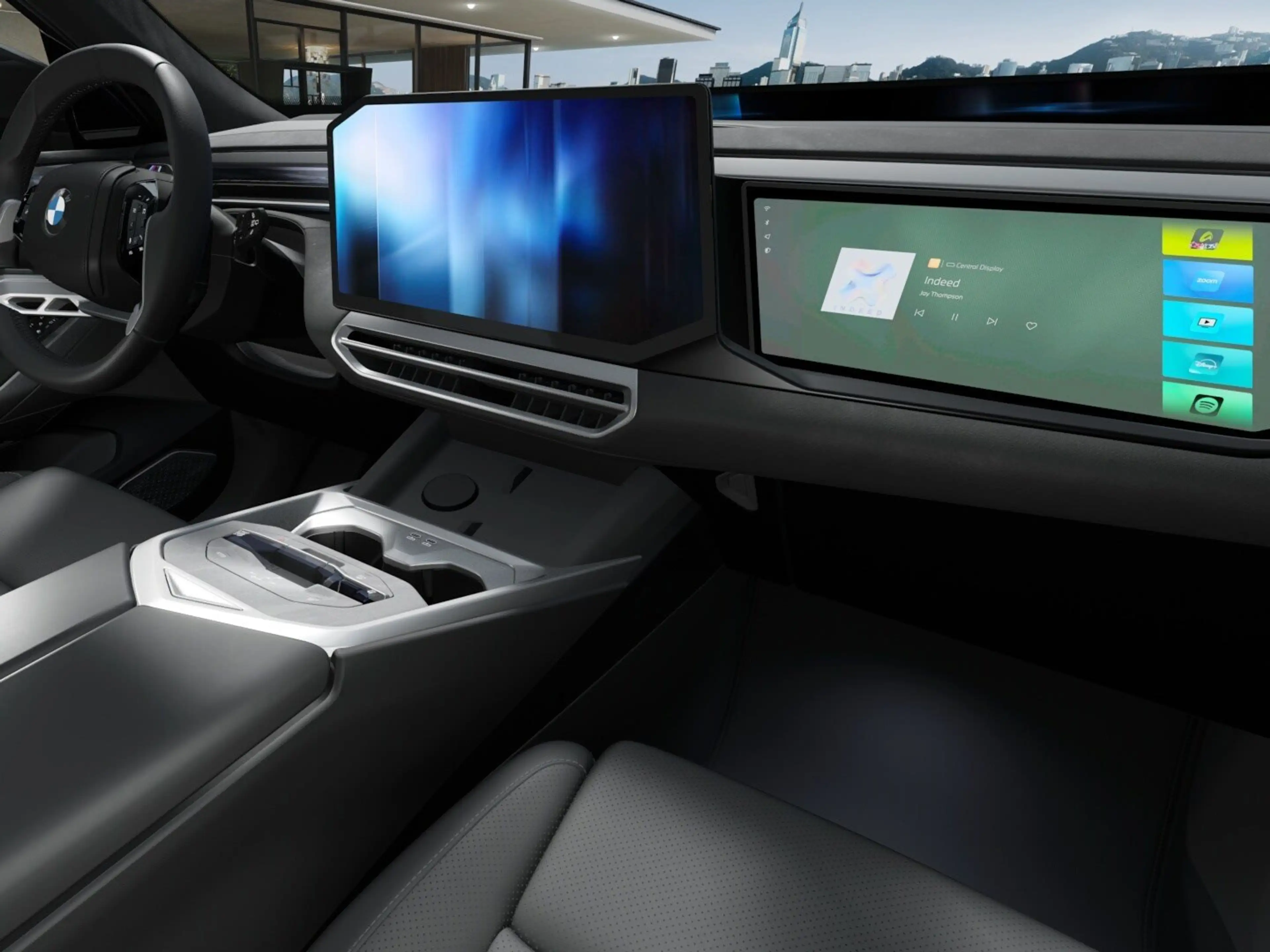 BMW X5 40d xDrive M SPORT PRO+SITZKOMFORT-PAKET+AHK+BOWE — photo 4