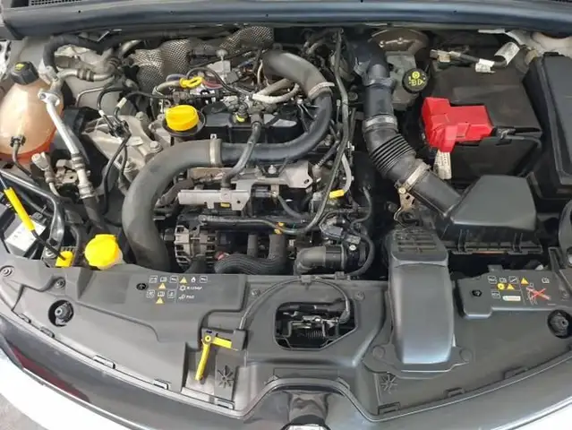 Renault Clio view 12