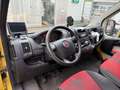 Fiat Ducato Kasten 28 115 TÜV 10/2026,AHK,MwSt.auswei Gelb - thumbnail 9