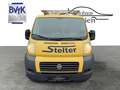 Fiat Ducato Kasten 28 115 TÜV 10/2026,AHK,MwSt.auswei Gelb - thumbnail 4