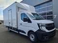 Renault Master 35 New Möbel Koffer KLIMA KAMERA TEMPOMAT Weiß - thumbnail 4