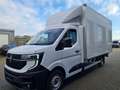 Renault Master 35 New Möbel Koffer KLIMA KAMERA TEMPOMAT Weiß - thumbnail 2