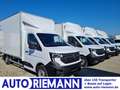 Renault Master 35 New Möbel Koffer KLIMA KAMERA TEMPOMAT Weiß - thumbnail 1
