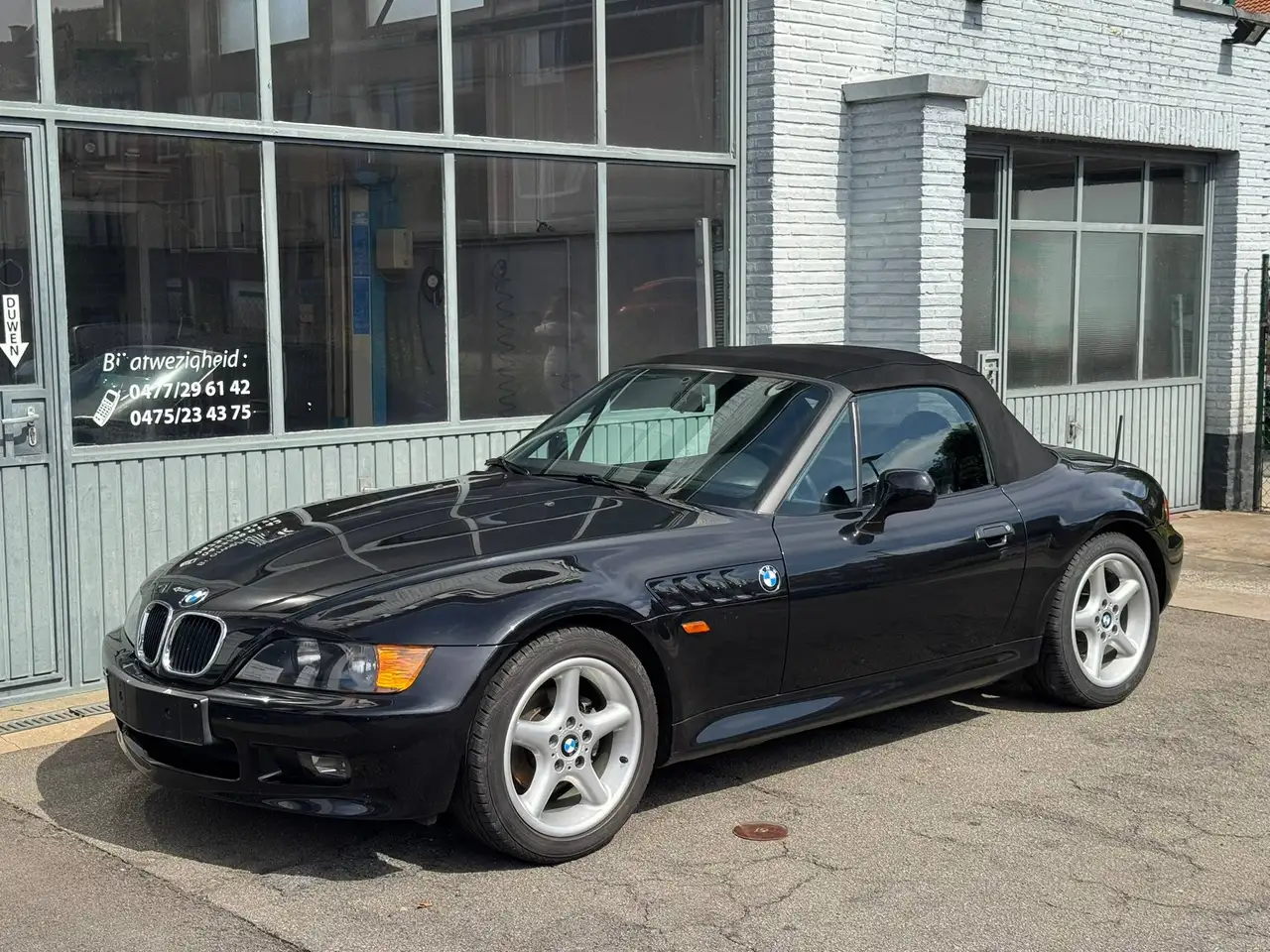 BMW Z3