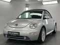 Volkswagen New Beetle Cabriolet 1.4 Sitzheizung Silber - thumbnail 1
