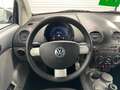 Volkswagen New Beetle Cabriolet 1.4 Sitzheizung Silber - thumbnail 23