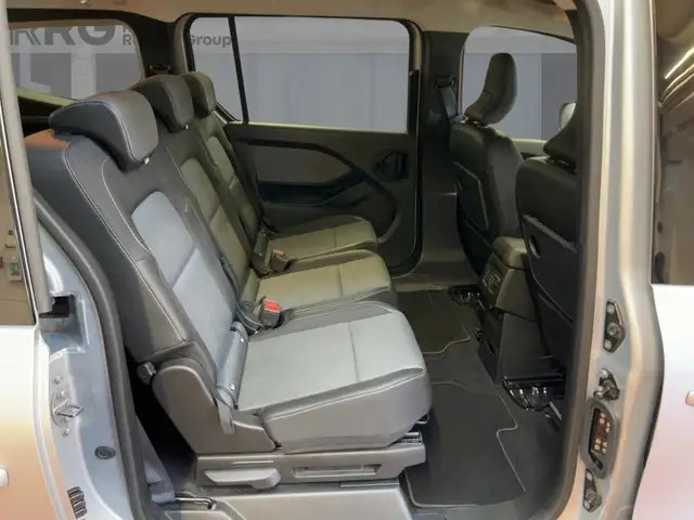 Renault Kangoo view 9