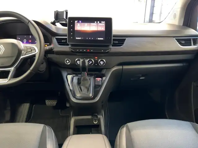 Renault Kangoo view 12