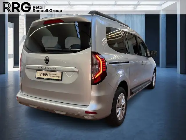 Renault Kangoo view 5