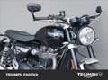 Triumph Speed Twin 1200 Nero - thumbnail 5