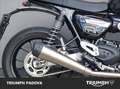 Triumph Speed Twin 1200 Nero - thumbnail 2