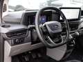 Ford Transit Custom V710 320 L2 Trend 150PS Techno5 LED Rüka AHK Klima Weiß - thumbnail 4