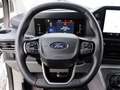 Ford Transit Custom V710 320 L2 Trend 150PS Techno5 LED Rüka AHK Klima Weiß - thumbnail 5