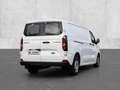 Ford Transit Custom V710 320 L2 Trend 150PS Techno5 LED Rüka AHK Klima Weiß - thumbnail 2