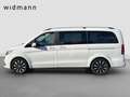 Mercedes-Benz V 220 d Lang Klima Sitzh. LED AHK Tisch 360° Kamera Wit - thumbnail 5