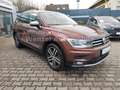 Volkswagen Tiguan Allspace *1.4TSI*NAVI*SPURHALTE*VIRTUAL* Braun - thumbnail 3