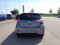 Hyundai i10 1,0 Trend Line Blau - thumbnail 4