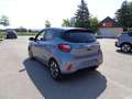 Hyundai i10 1,0 Trend Line Blau - thumbnail 3