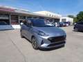 Hyundai i10 1,0 Trend Line Blau - thumbnail 7