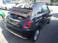 Fiat 500C 1,2 4 Zyl. Lounge*Garantie*NAVI*Freis.*§57a neu Schwarz - thumbnail 1