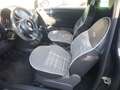 Fiat 500C 1,2 4 Zyl. Lounge*Garantie*NAVI*Freis.*§57a neu Schwarz - thumbnail 10