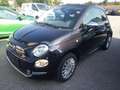 Fiat 500C 1,2 4 Zyl. Lounge*Garantie*NAVI*Freis.*§57a neu Schwarz - thumbnail 2