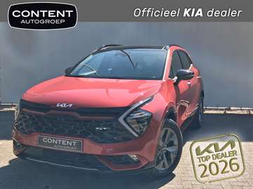 1.6 T-GDi Hybrid GT-PlusLine |Navi |Cruise en Clim