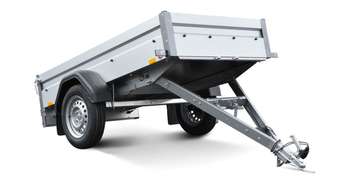 FT 7.5-20-10.1B mit Kippdeichsel