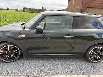 2.0AS JCW OPF (EU6d-TEMP)