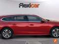 Peugeot 508 SW 1.5 BlueHDi S&S Allure EAT8 130 Фиолетовый - thumbnail 4