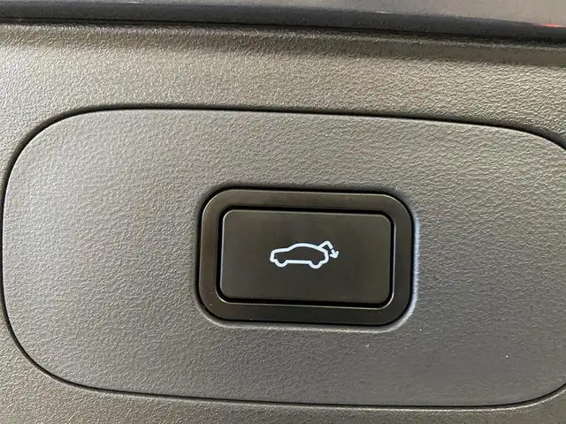 Geely Starray Em-I view 13