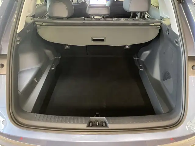 Geely Starray Em-I view 9