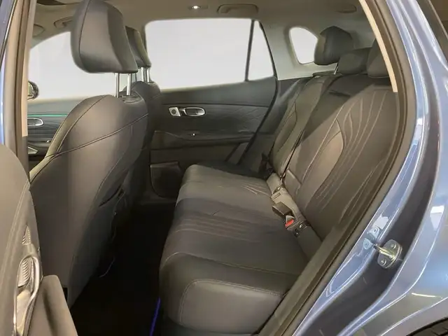 Geely Starray Em-I view 8