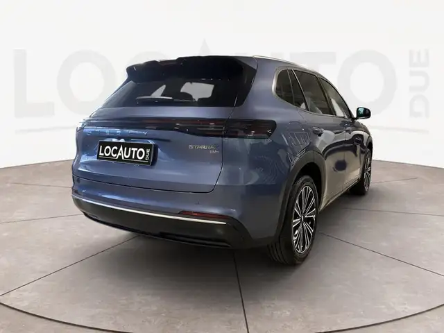 Geely Starray Em-I view 4