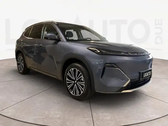 Geely Starray Em-I view 3