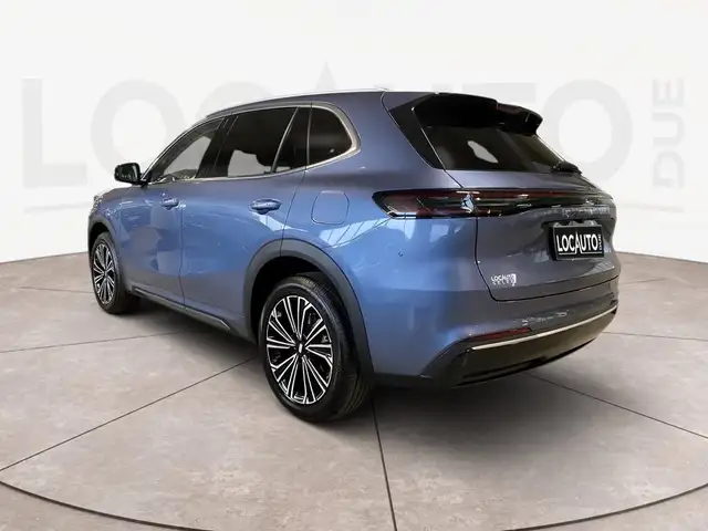 Geely Starray Em-I view 5