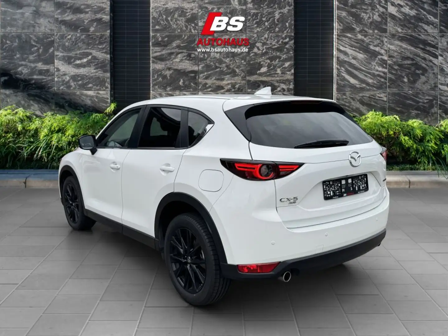 Mazda CX-5 SKYACTIV-G 194 AWD Drive Edition 100 - 2