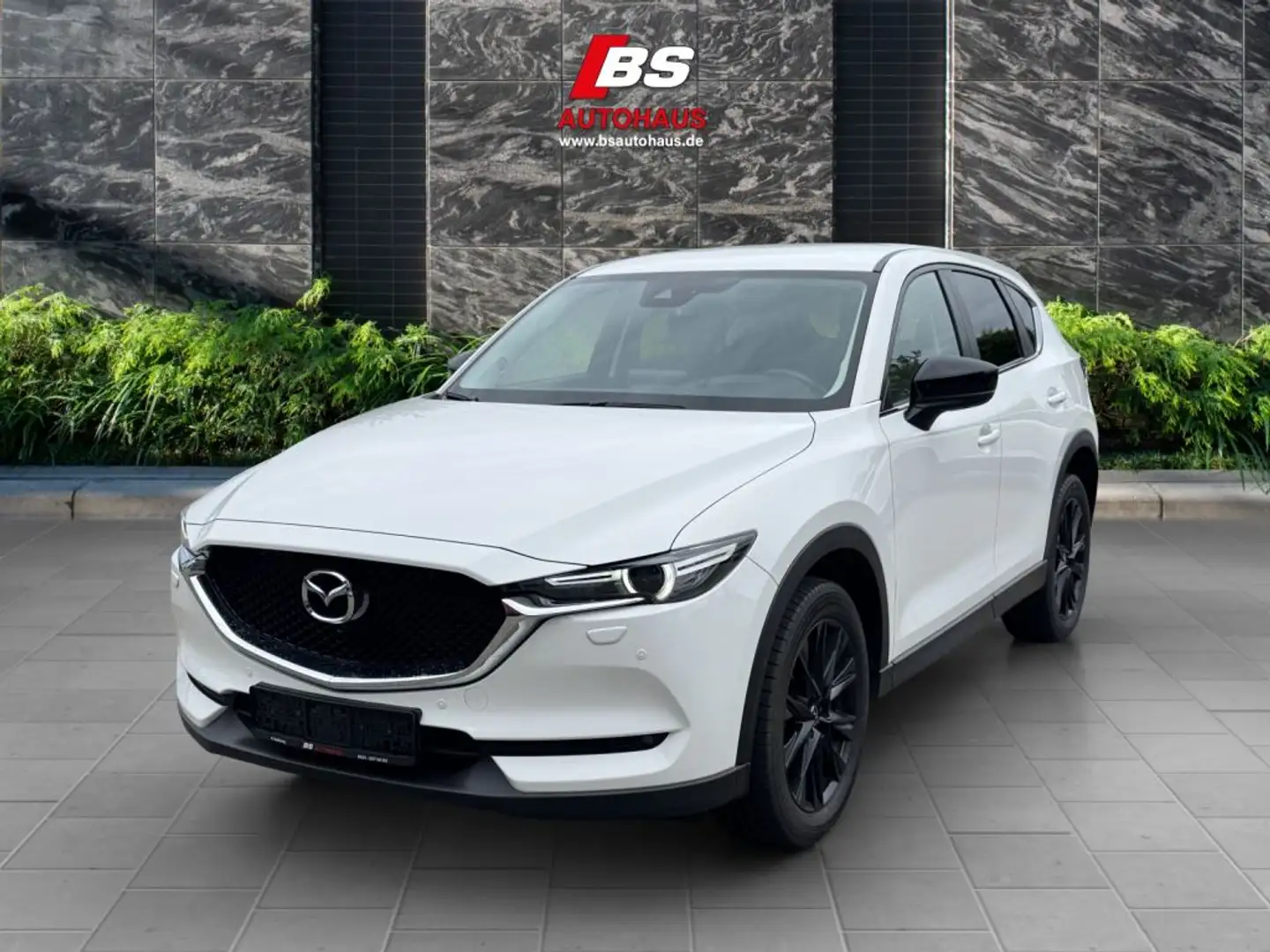 Mazda CX-5 SKYACTIV-G 194 AWD Drive Edition 100 - 1