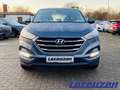 Hyundai TUCSON blue 1.6 GDi Classic Scheinwerferreg. Alarm Tel.-V Grau - thumbnail 5